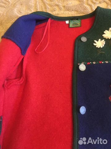 Жакет Жакет