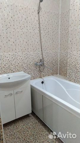 2-к квартира, 44 м², 8/24 эт.
