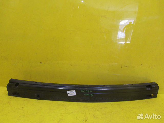 Усилитель бампера переднего Toyota Camry xv50 (11