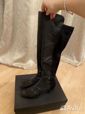 Сапоги TJ Collection Сапоги TJ Collection