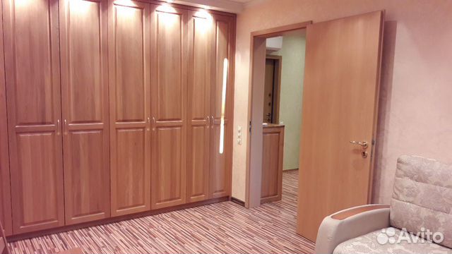 1-к квартира, 38 м², 9/16 эт. 1-к квартира, 38 м², 9/16 эт.