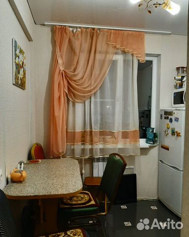 2-к квартира, 44.6 м², 2/5 эт. 2-к квартира, 44.6 м², 2/5 эт.