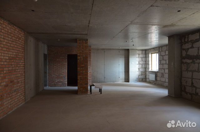 3-к квартира, 103 м², 8/22 эт. 3-к квартира, 103 м², 8/22 эт.
