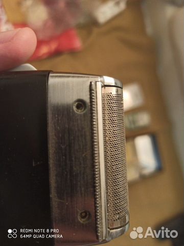 Бритвы Braun и др Бритвы Braun и др