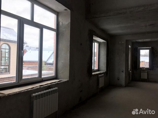 Коттедж 308 м² на участке 13 сот. Коттедж 308 м² на участке 13 сот.