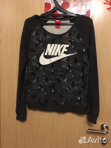 Свитшот Свитшот