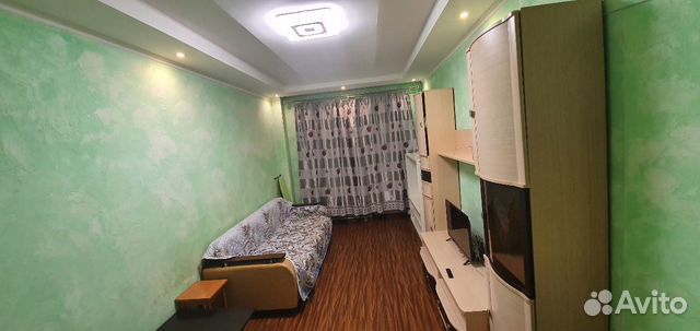 1-к квартира, 42 м², 5/11 эт.