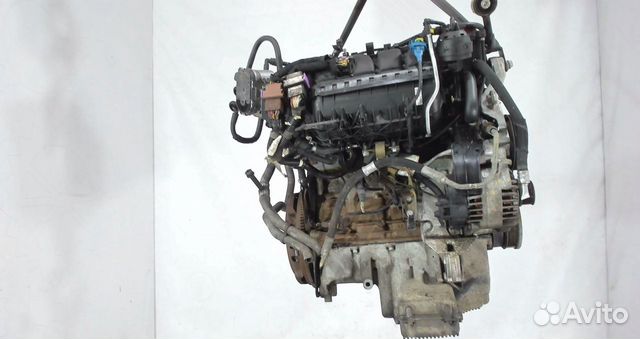 Двигатель Alfa Romeo GT 2.0 937 A1.000 Двигатель Alfa Romeo GT 2.0 937 A1.000