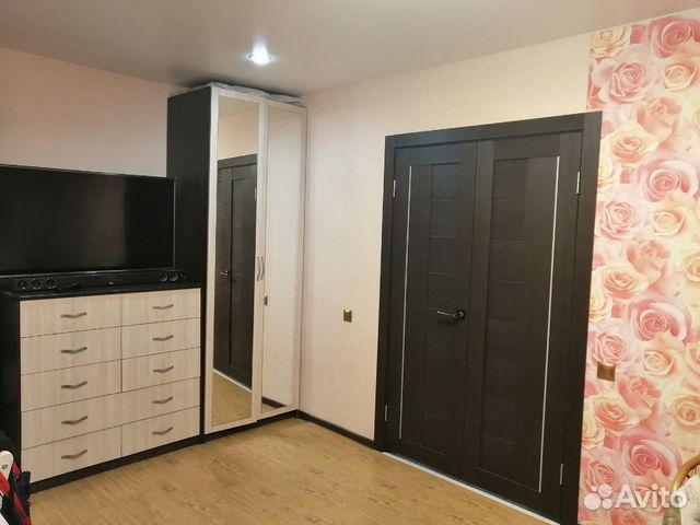 2-к квартира, 47 м², 3/4 эт.