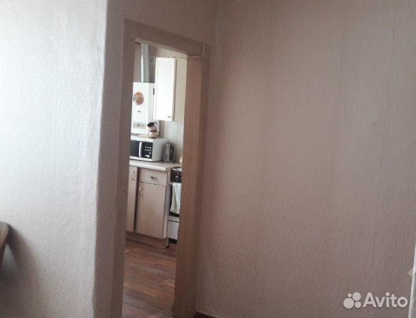 2-к квартира, 42 м², 2/5 эт.