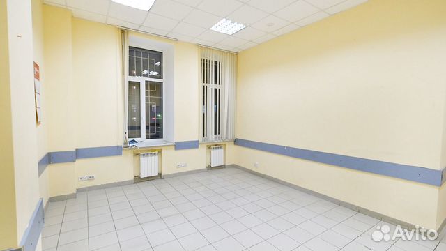 Офис/торговля/учебный класс 169,5 м2 Офис/торговля/учебный класс 169,5 м2