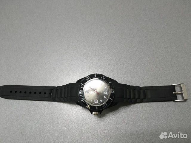 Часы наручные детские