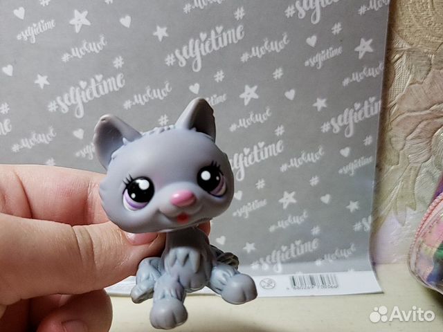 Littlest Pet Shop Littlest Pet Shop
