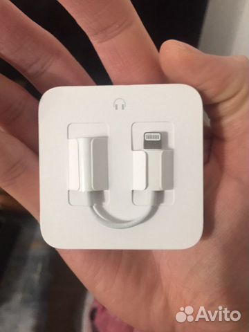 Наушники Apple iPhone earpods Наушники Apple iPhone earpods