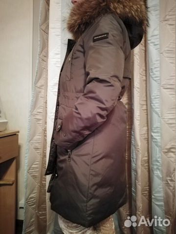 Пуховик Пуховик
