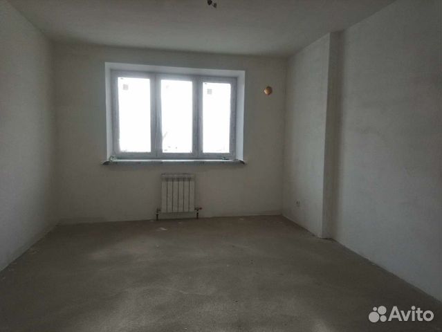 2-к квартира, 59.8 м², 2/22 эт.