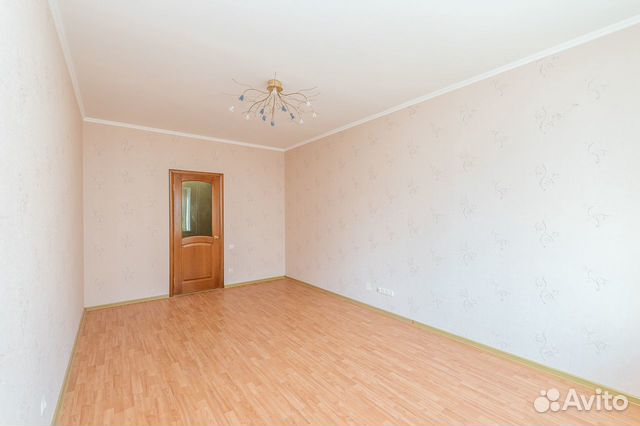 2-к квартира, 85 м², 3/7 эт.