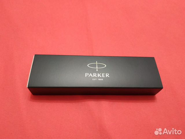 Ручка Parker шариковая, новая