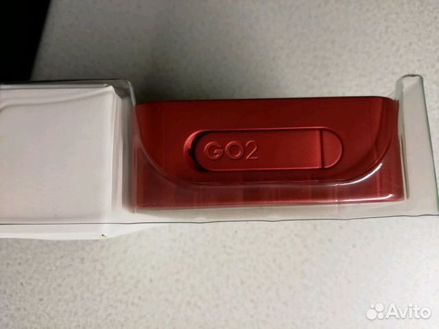 Колонка JBL go2