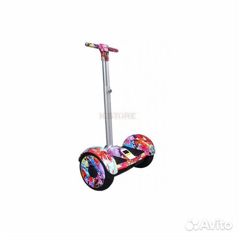 Гироскутер Smart Balance A8