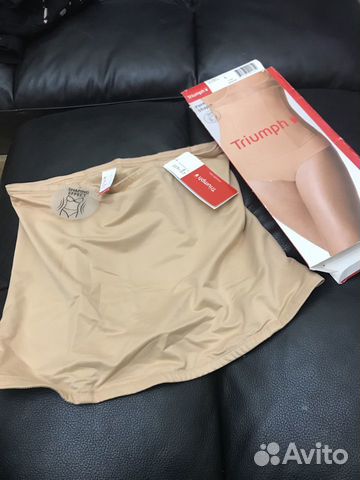 Корсет -утяжка Триумф р.XL,L(48-50-52) Корсет -утяжка Триумф р.XL,L(48-50-52)
