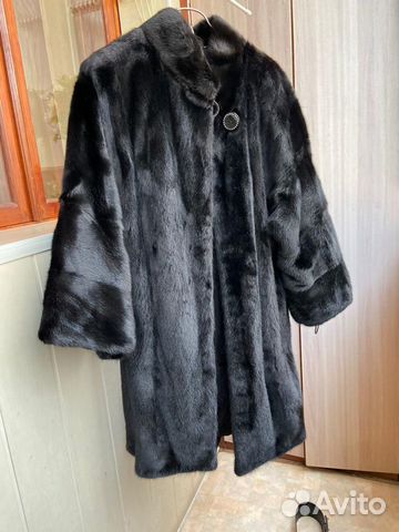 Шуба норковая Шуба норковая