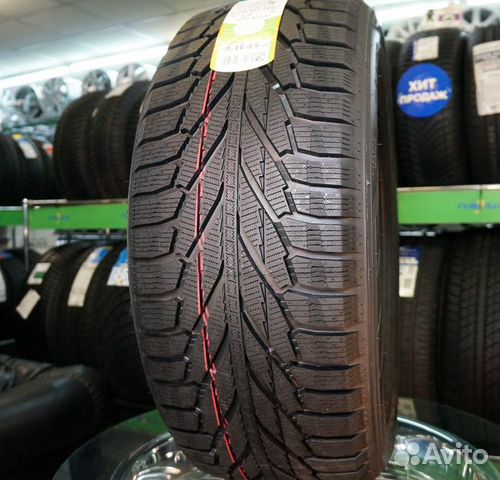 Nokian 275/55R19 115R XL Hakkapeliitta R2 SUV TL Nokian 275/55R19 115R XL Hakkapeliitta R2 SUV TL