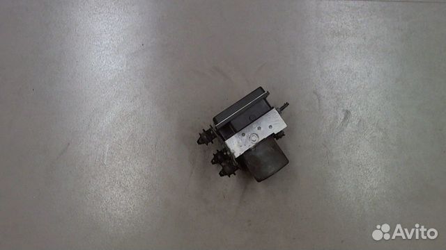 Блок абс, насос (ABS, ESP, ASR) Audi A4 (B8), 2008 Блок абс, насос (ABS, ESP, ASR) Audi A4 (B8), 2008