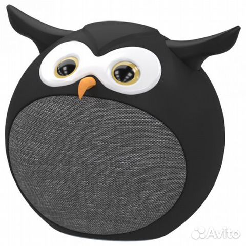 Портативная Bluetooth колонка Ritmix ST-110BT Портативная Bluetooth колонка Ritmix ST-110BT