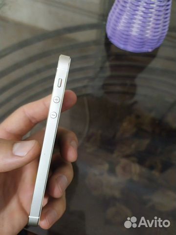 iPhone 5s
