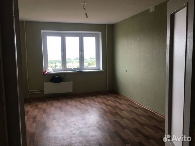 1-к квартира, 40 м², 12/12 эт.