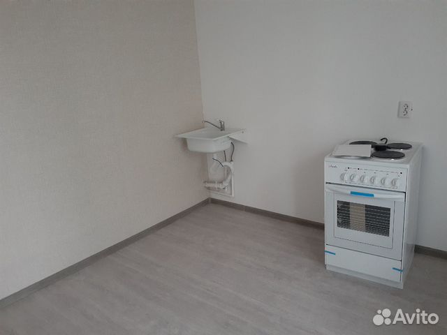 1-к квартира, 40 м², 8/16 эт.