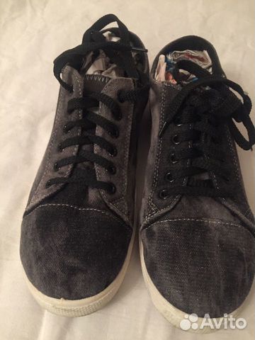 Кроссовки Кроссовки