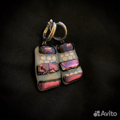 Серьги Серьги