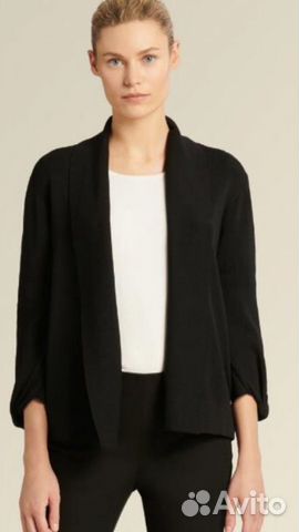 Кардиган Dkny. Оригинал Кардиган Dkny. Оригинал