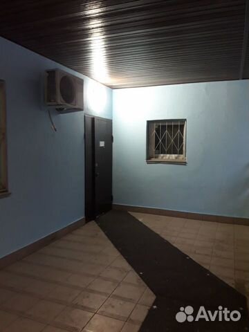 Офисное помещение, 72.6 м² Офисное помещение, 72.6 м²