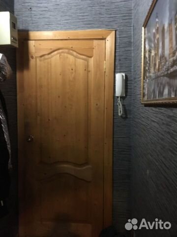 1-к квартира, 33 м², 5/5 эт.