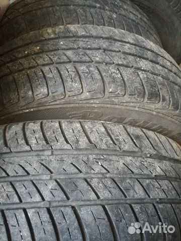 Продам 4 колеса ваз 14R 4*98 литьё 