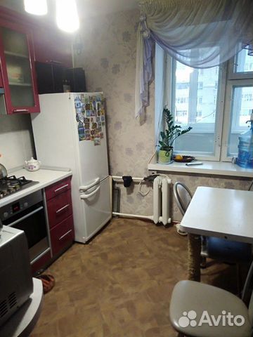 1-к квартира, 31 м², 6/9 эт.