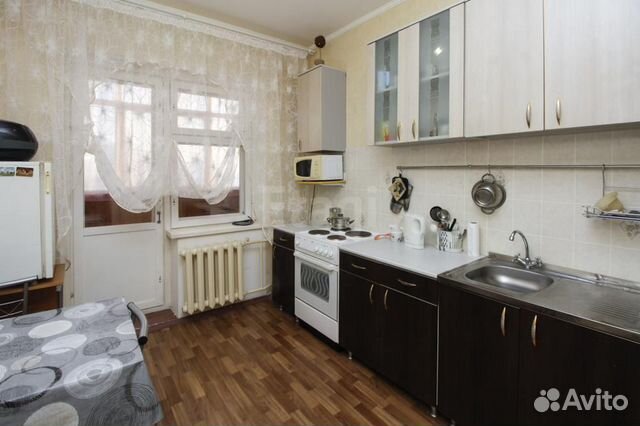1-к квартира, 38.5 м², 9/9 эт.