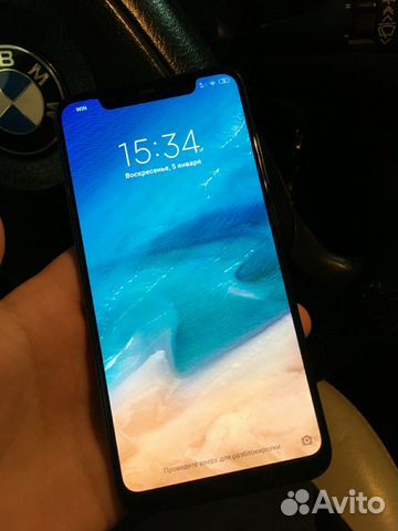 Xiaomi mi8 6/128gb Xiaomi mi8 6/128gb