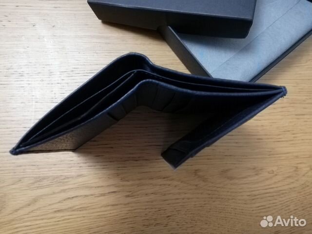 Партмоне (кардхольдер) Piquadro