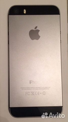 Apple 5s 16GB Apple 5s 16GB