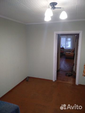 2-к квартира, 44 м², 4/5 эт. 2-к квартира, 44 м², 4/5 эт.