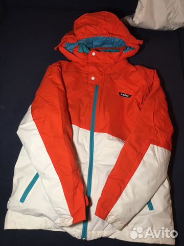 Горнолыжный костюм Горнолыжный костюм