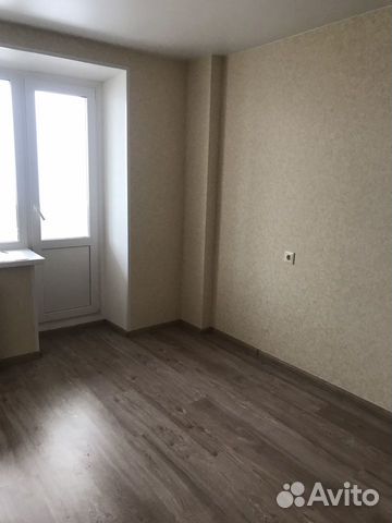 1-к квартира, 34.7 м², 12/14 эт.