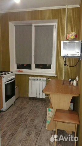 1-к квартира, 30 м², 8/9 эт.