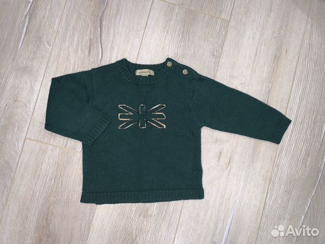 Свитер, джемпер burberry Свитер, джемпер burberry