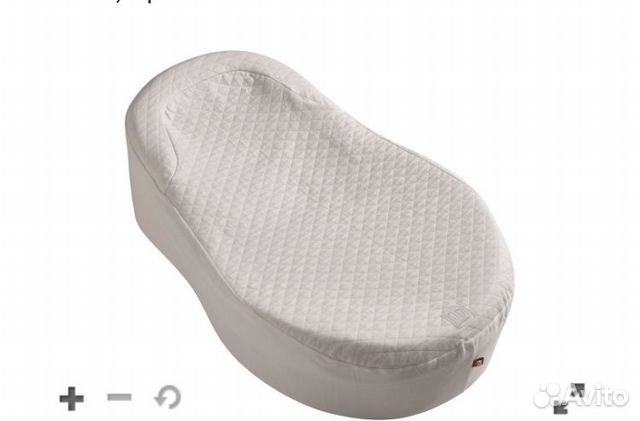 Кокон cocoonabeby Кокон cocoonabeby