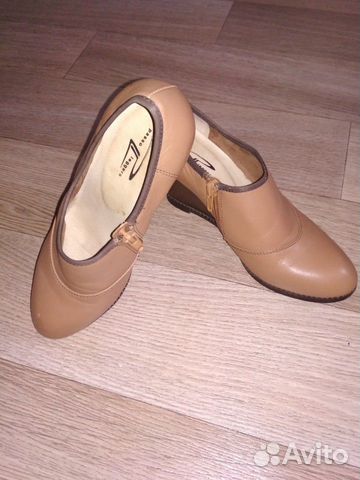 Туфли